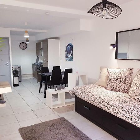Studio Hyper Centre, Tout Confort Lourdes Dış mekan fotoğraf